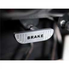 Parking Brake Handle